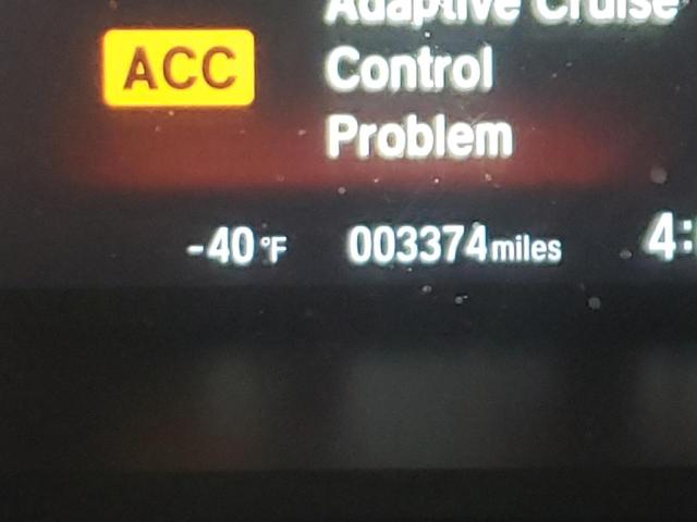 2HGFC2F85MH538402 - 2021 HONDA CIVIC SPOR GRAY photo 8