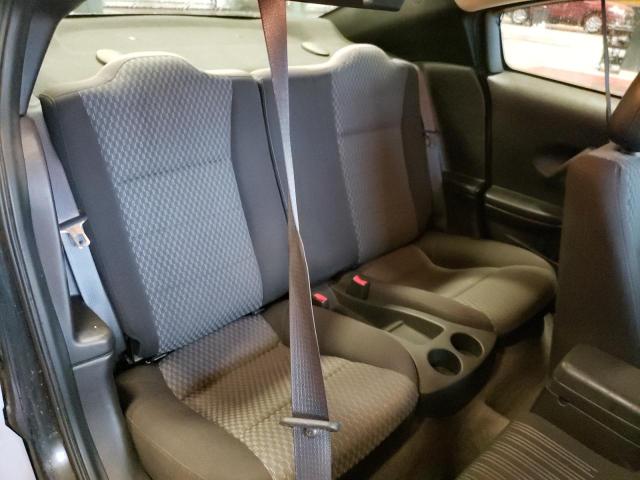 1G8AN12F05Z159921 - 2005 SATURN ION LEVEL 银色 照片 6