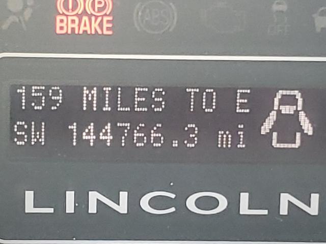 5LMJJ2J53DEL02620 - 2013 LINCOLN NAVIGATOR 黑色 照片 8