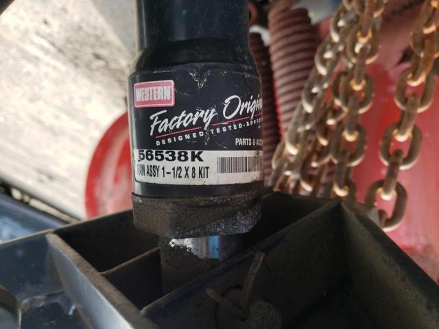 undefined - 2012 OTHR PLOW RED photo 10