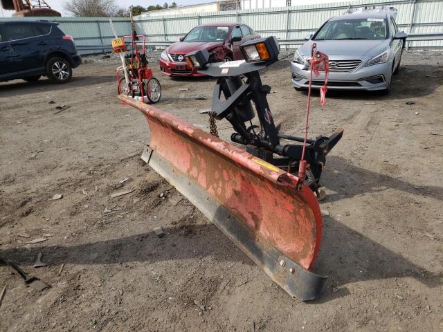 undefined - 2012 OTHR PLOW RED photo 2