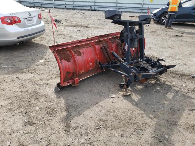 undefined - 2012 OTHR PLOW RED photo 3