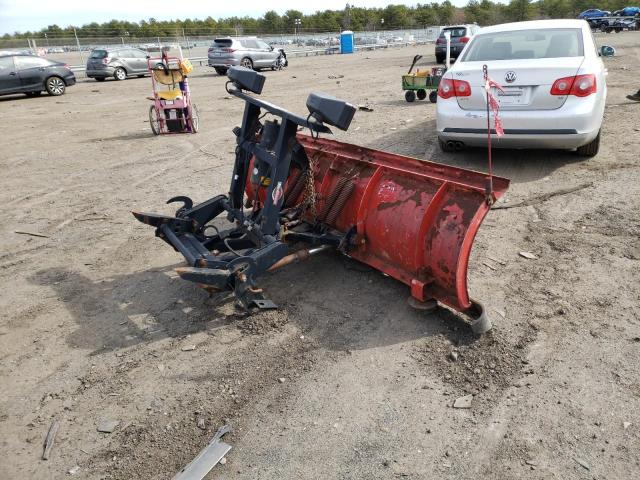 undefined - 2012 OTHR PLOW RED photo 4