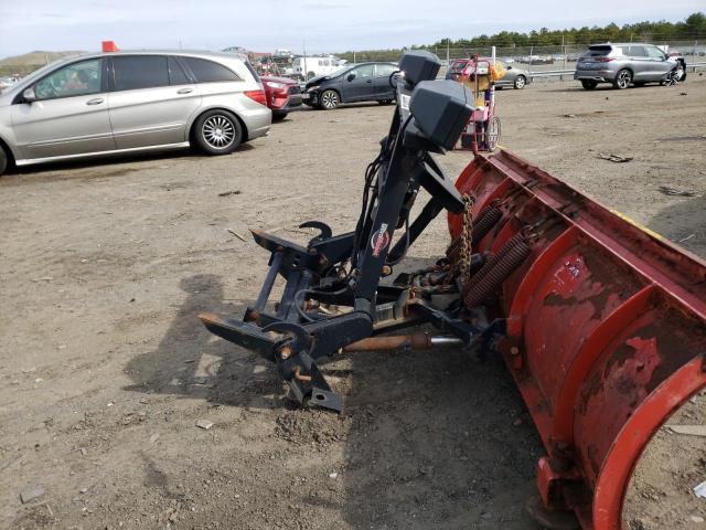 undefined - 2012 OTHR PLOW RED photo 6