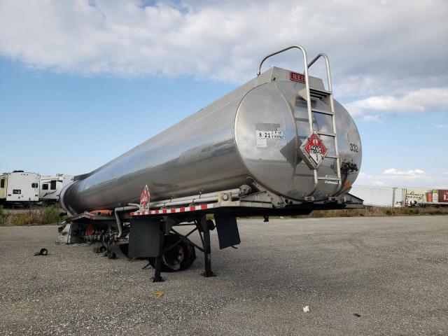 5HTAB442017H65332 - 2001 HEIL TANKER SILVER photo 1