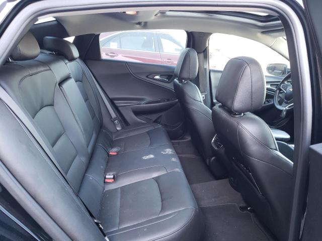 1G1ZE5SX1LF026178 - 2020 CHEVROLET MALIBU PRE 黑色 照片 6