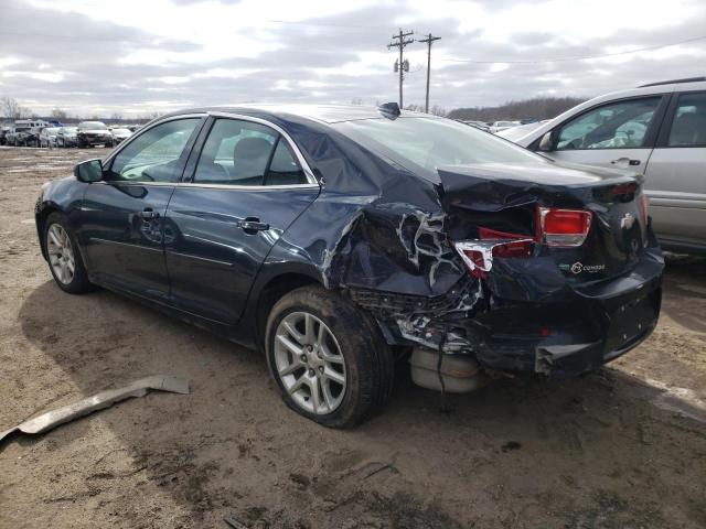 1G11C5SL1EF269556 - 2014 CHEVROLET MALIBU 1LT Mavi foto 3