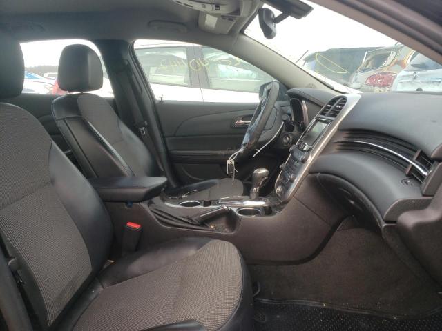 1G11C5SL1EF269556 - 2014 CHEVROLET MALIBU 1LT Mavi foto 5