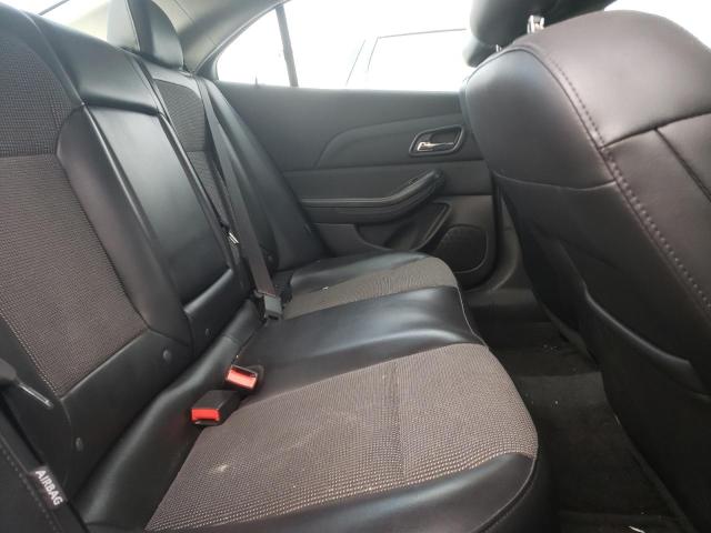 1G11C5SL1EF269556 - 2014 CHEVROLET MALIBU 1LT Mavi foto 6