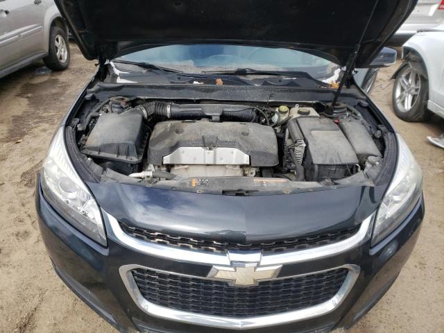 1G11C5SL1EF269556 - 2014 CHEVROLET MALIBU 1LT Mavi foto 7
