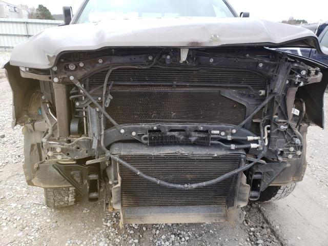 3C63RRGLXKG558175 - 2019 RAM 3500 TRADE TAN photo 9