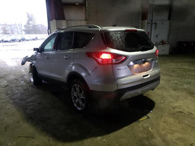 1FMCU9JX1GUA13792 - 2016 FORD ESCAPE GRAY photo 3