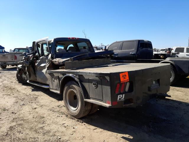 1GCJC33647F544263 - 2007 CHEVROLET SILVERADO C3500  photo 3