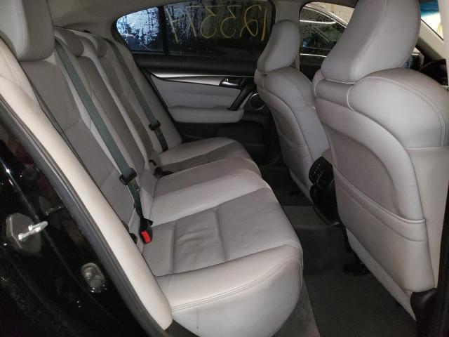 19UUA9F55DA001233 - 2013 ACURA TL TECH BLACK photo 6