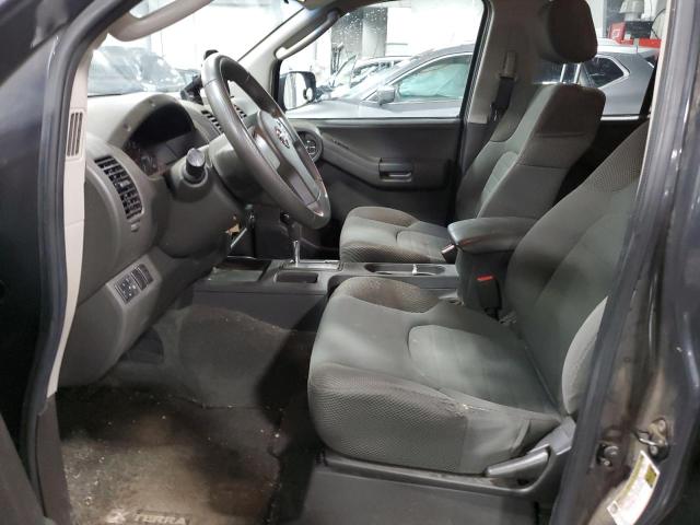 5N1AN08W66C526862 - 2006 NISSAN XTERRA OFF GRAY photo 7