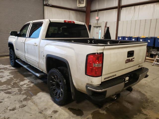 3GTU2UEC3FG204608 - 2015 GMC SIERRA WHITE photo 3