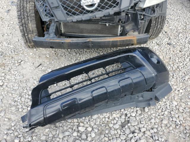 5N1AR1NN3CC628329 - 2012 NISSAN PATHFINDER Schwarz Foto 13