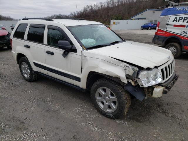 1J4GR48K86C239492 - 2006 JEEP GRAND CHER 白色 照片 4