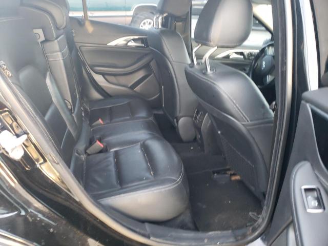 SJKCH5CR3HA028973 - 2017 INFINITI QX30 BASE BLACK photo 6