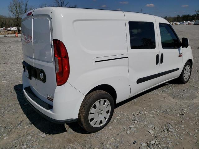 ZFBERFBB4H6E06553 - 2017 RAM PROMASTER WHITE photo 4