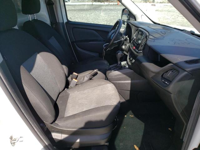 ZFBERFBB4H6E06553 - 2017 RAM PROMASTER WHITE photo 5