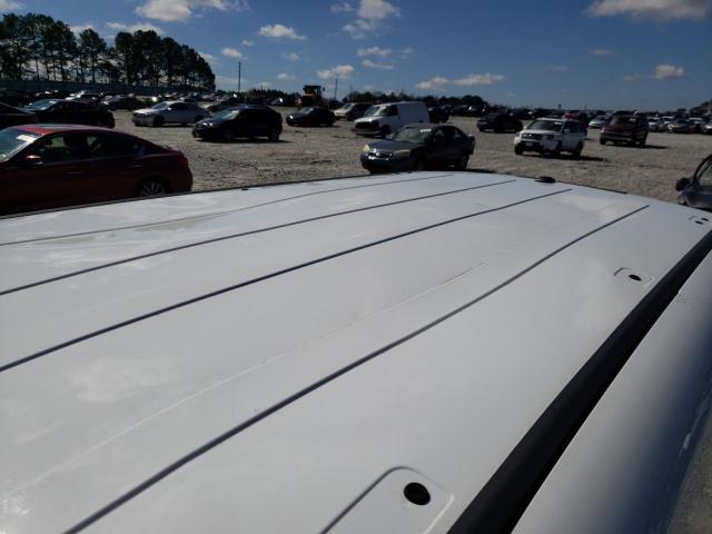 ZFBERFBB4H6E06553 - 2017 RAM PROMASTER WHITE photo 9