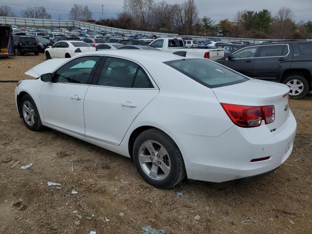 1G11A5SA2GU139014 - 2016 CHEVROLET MALIBU LIM Beyaz fotoğraf 2