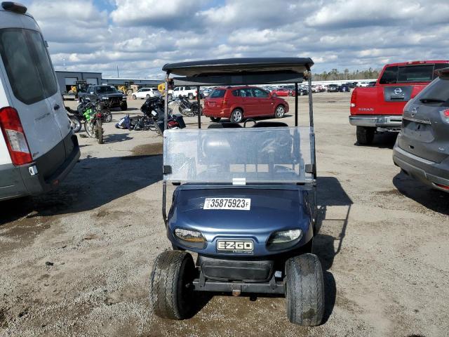 3006819 - 2012 OTHER GOLFCART GRAY photo 9