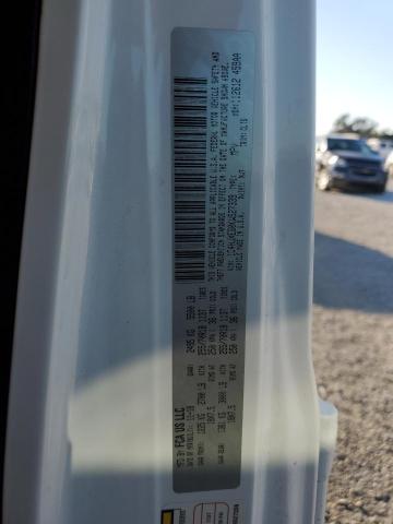 1C4HJXEG0KW527339 - 2019 JEEP WRANGLER U WHITE photo 13