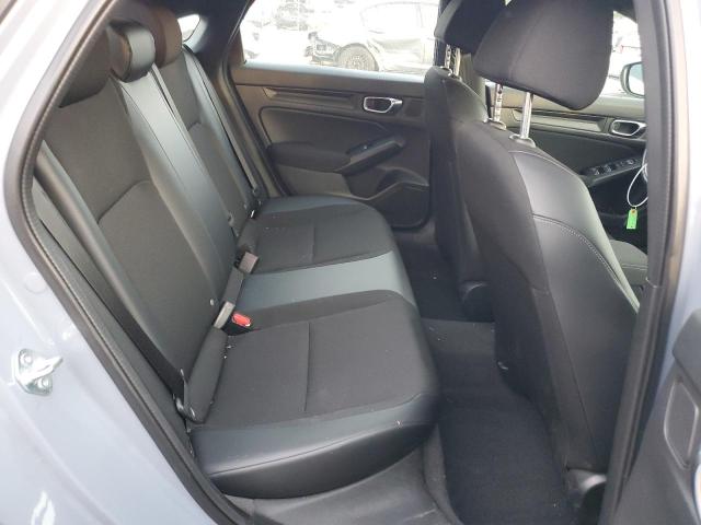 19XFL2H80NE015894 - 2022 HONDA CIVIC SPOR ლურჯი ფოტო 10