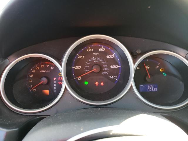 JHMGD38657S037524 - 2007 HONDA FIT 黑色 照片 9