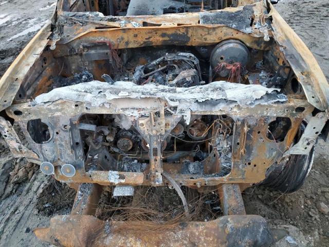  - 2003 FORD EXPEDITION BURN photo 12