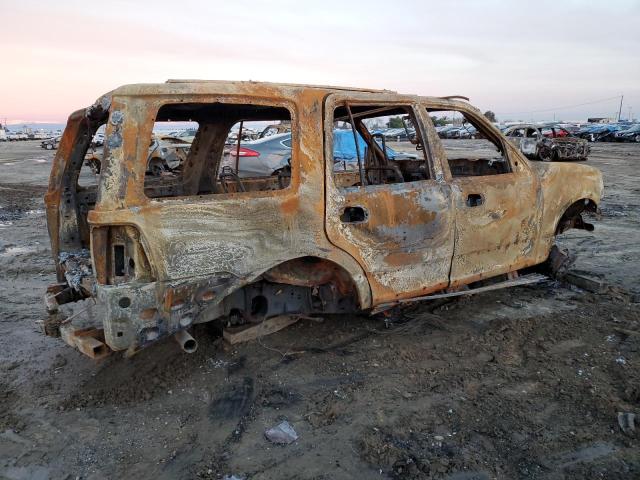  - 2003 FORD EXPEDITION BURN photo 3
