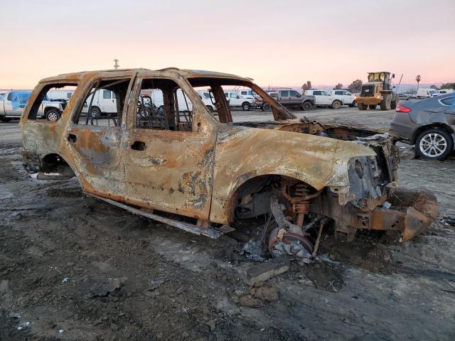  - 2003 FORD EXPEDITION BURN photo 4