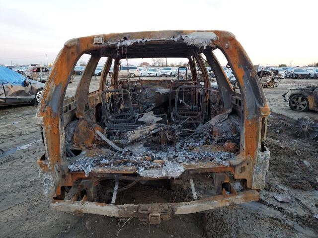  - 2003 FORD EXPEDITION BURN photo 6
