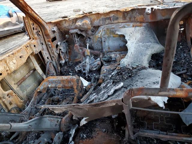 - 2003 FORD EXPEDITION BURN photo 8