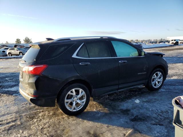 2GNAXXEV9L6249512 - 2020 CHEVROLET EQUINOX PR BLACK photo 3