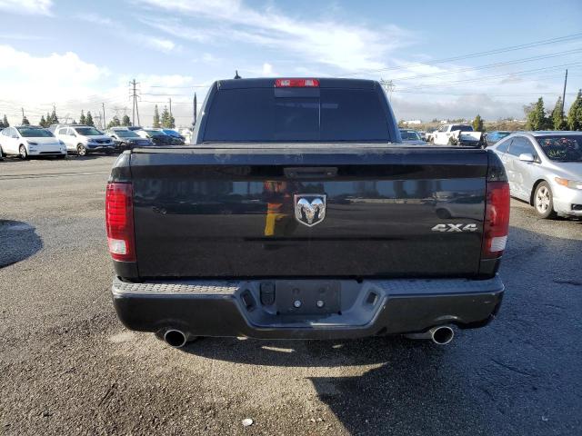 1C6RR7MT8GS114280 - 2016 RAM 1500 SPORT TWO TONE photo 6