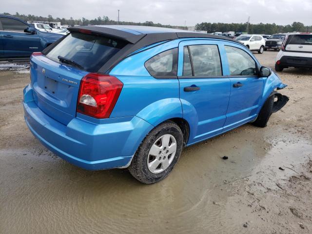 1B3HB28AX9D161422 - 2009 DODGE CALIBER SE  photo 4