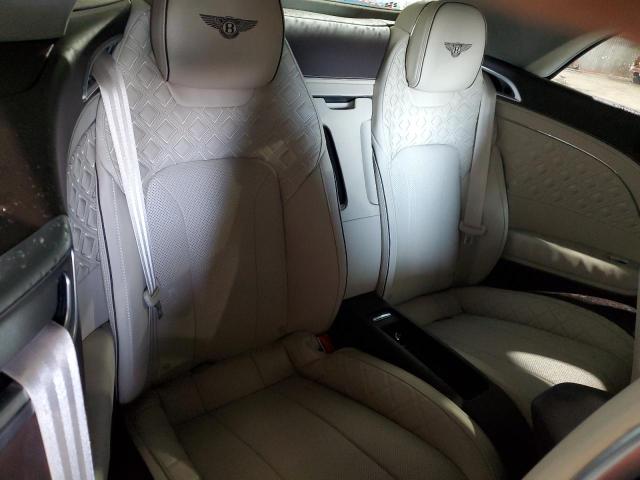 SCBDG4ZG1LC076000 - 2020 BENTLEY CONTINENTA CREAM photo 10