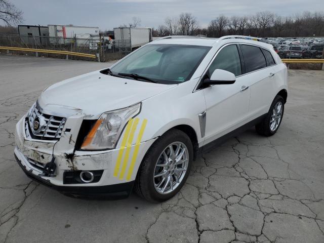 3GYFNHE39DS656025 - 2013 CADILLAC SRX PERFOR 白色 照片 1