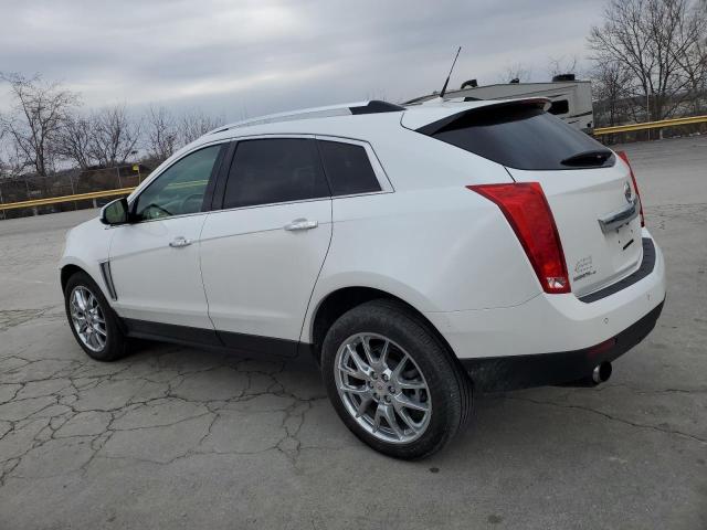 3GYFNHE39DS656025 - 2013 CADILLAC SRX PERFOR 白色 照片 2