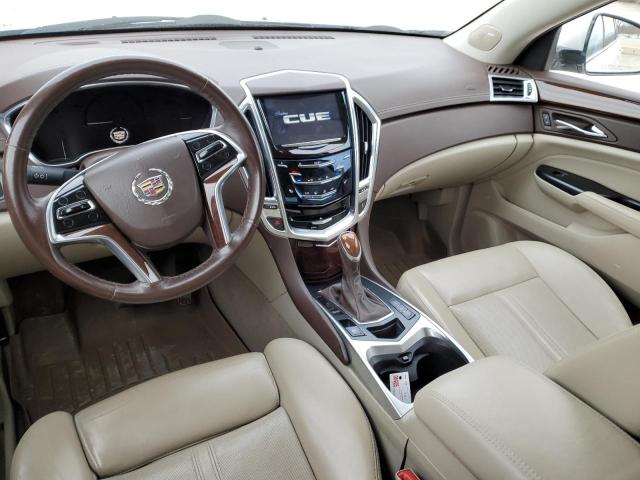 3GYFNHE39DS656025 - 2013 CADILLAC SRX PERFOR 白色 照片 8