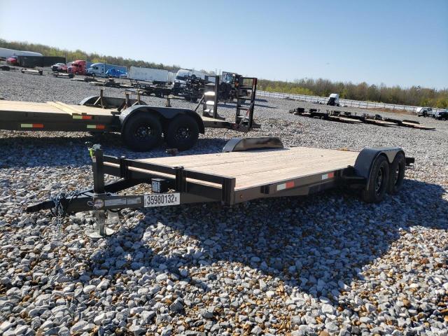 1J9BC1826NJ507471 - 2022 UTILITY TRAILER Qara foto 2