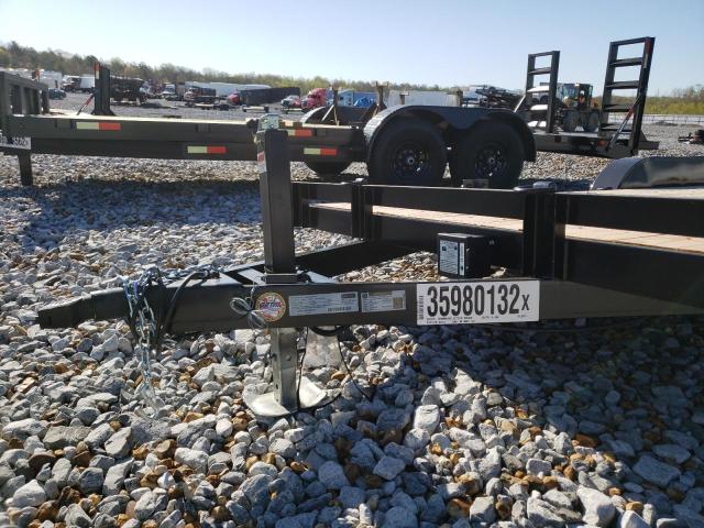 1J9BC1826NJ507471 - 2022 UTILITY TRAILER Qara foto 8