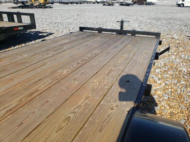 1J9BC2029NJ507594 - 2022 UTILITY TRAILER Qara foto 5