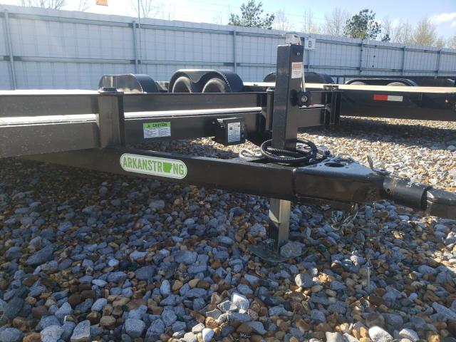 1J9BC2029NJ507594 - 2022 UTILITY TRAILER Qara foto 8