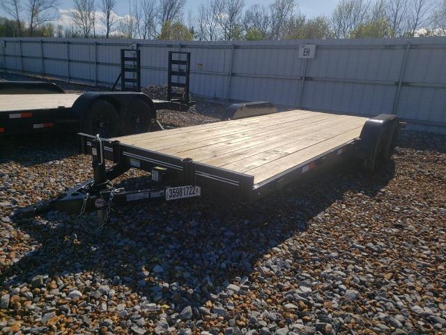 1J9BC2029NJ507594 - 2022 UTILITY TRAILER Qara foto 9