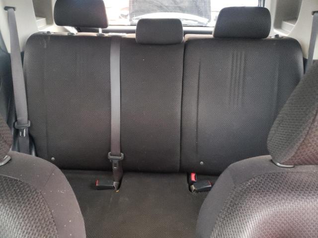 JTLZE4FE4A1104428 - 2010 TOYOTA SCION XB 黑色 照片 10