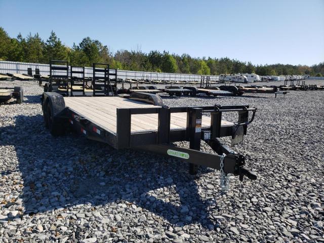 1J9BU2024NJ507547 - 2022 UTILITY TRAILER Qara foto 1